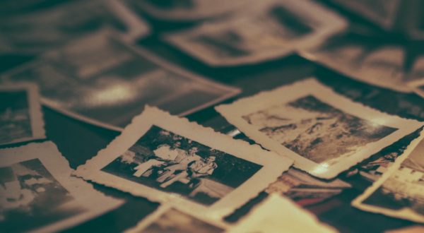 Find My Family History